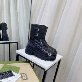 Picture of Gucci Shoes _SKUGuccisz35-42SD01446418
